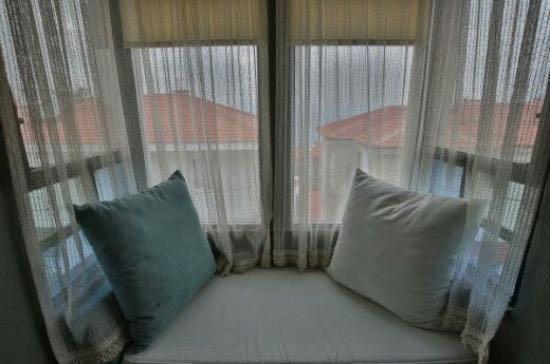 The Green Goose Hotel Datça Kültér fotó